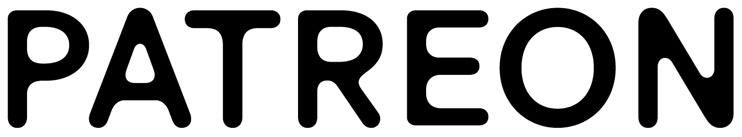 Logo Patreon